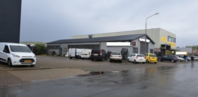 Dordrecht, Einsteinstraat 6 image