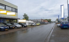 Dordrecht, Einsteinstraat 6 image