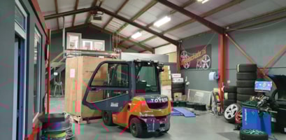 Dordrecht, Einsteinstraat 6 image