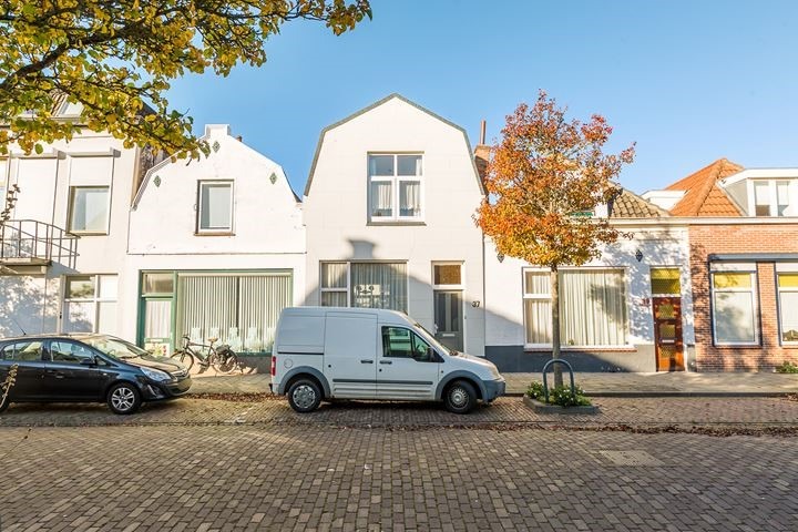 Image of Vlissingen, Glacisstraat 37