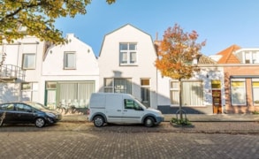 Vlissingen, Glacisstraat 37 image