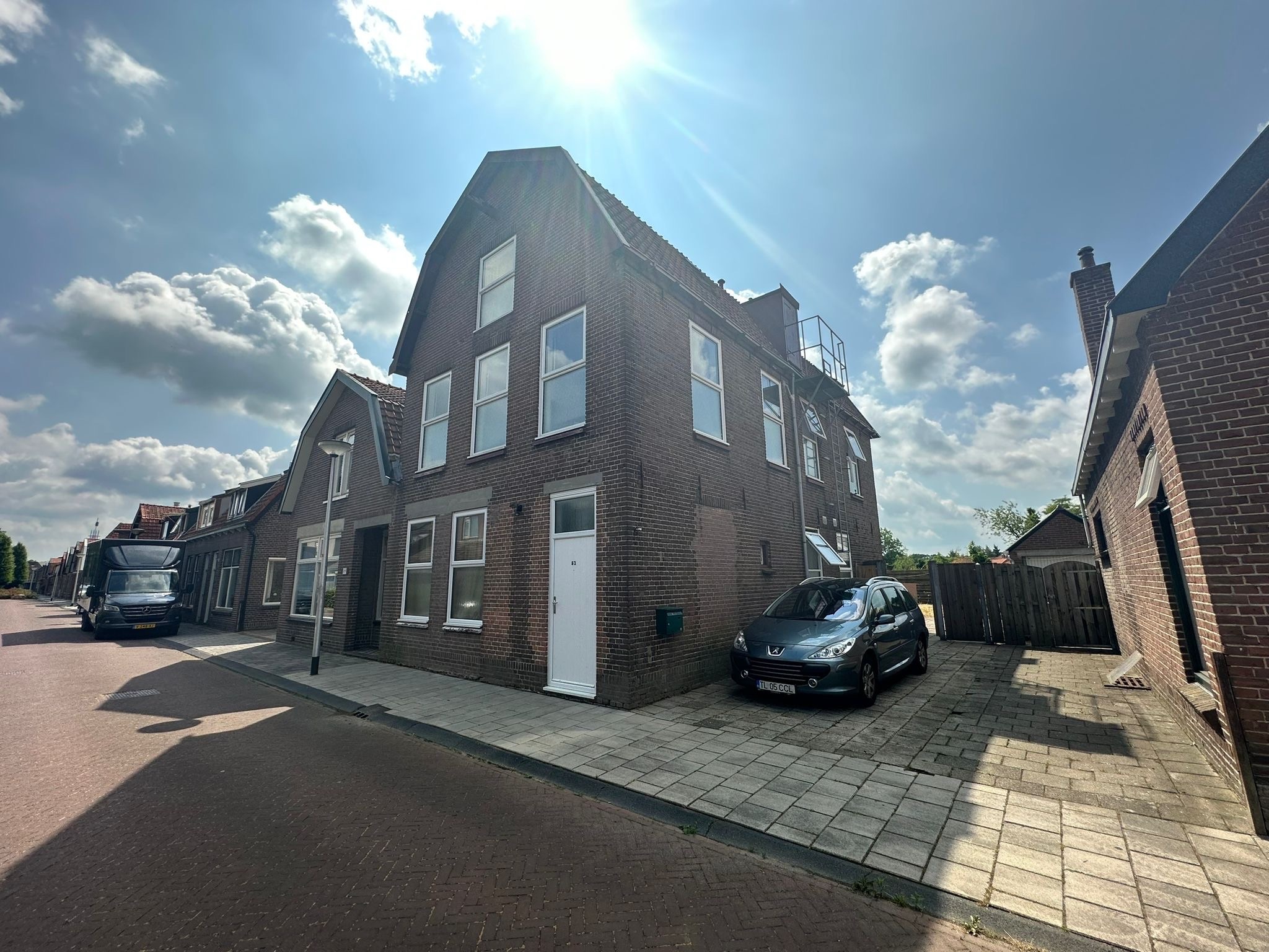 Steenwijk, Rozenstraat 51 image