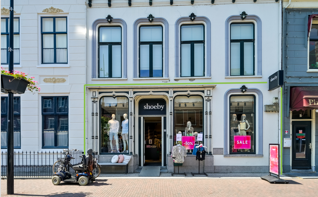 Vianen, Voorstraat 37 image