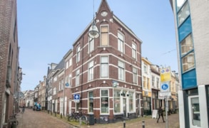 Zwolle, Steenstraat 12 A-C image