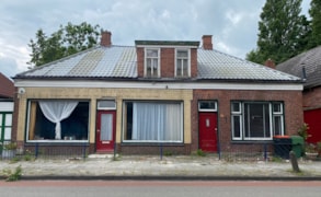 Bad Nieuweschans, Oudezijl 6 6A image