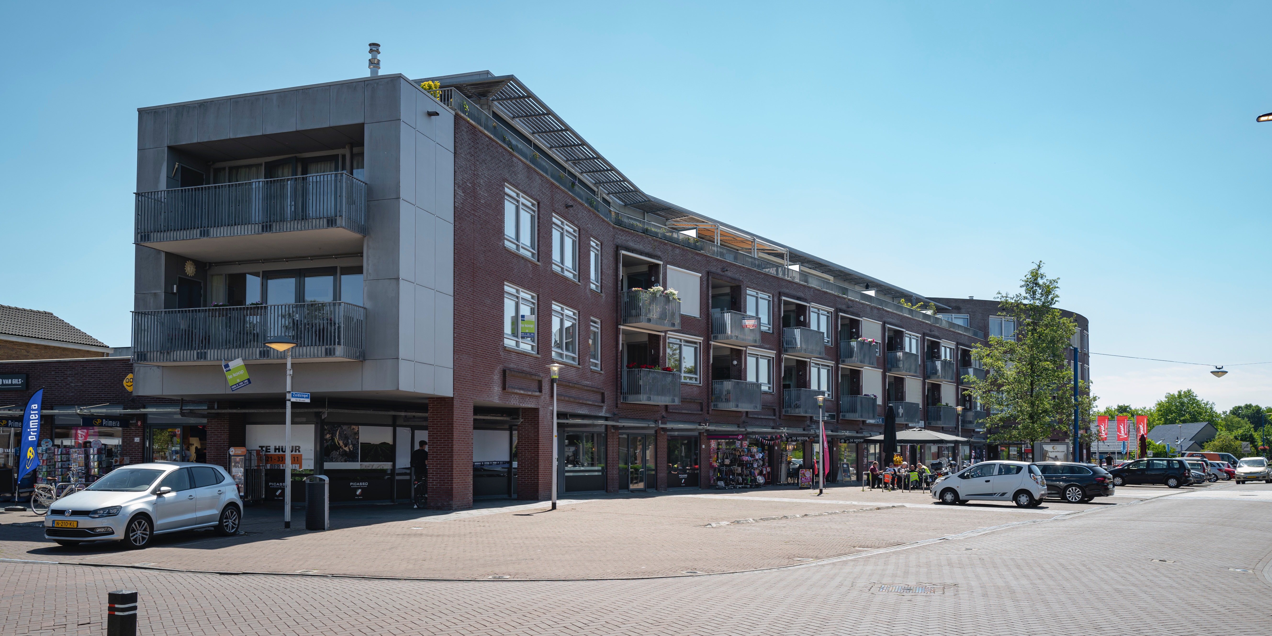 Swifterbant, Zuidsingel 34 image