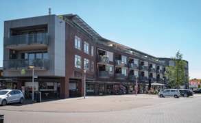 Swifterbant, Zuidsingel 34 image