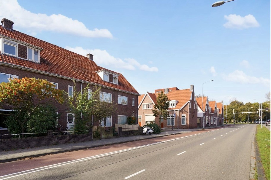 Den Bosch, Lagelandstraat 11 B image