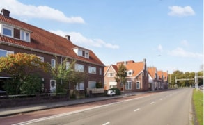 Den Bosch, Lagelandstraat 11 B image