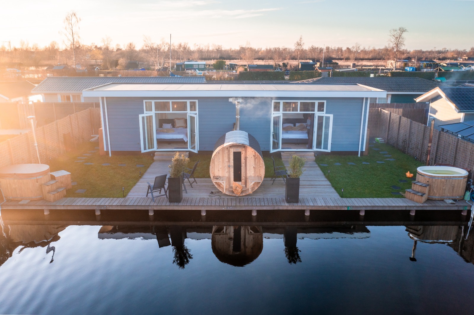 Vinkeveen, Herenweg 276 B055 image