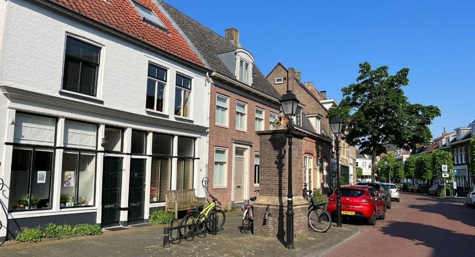 Culemborg, Zandstraat 25 A image