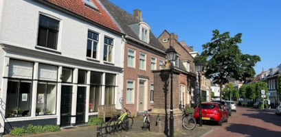 Culemborg, Zandstraat 25 A image