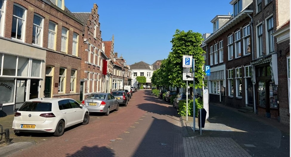 Culemborg, Zandstraat 25 A image