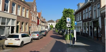 Culemborg, Zandstraat 25 A image