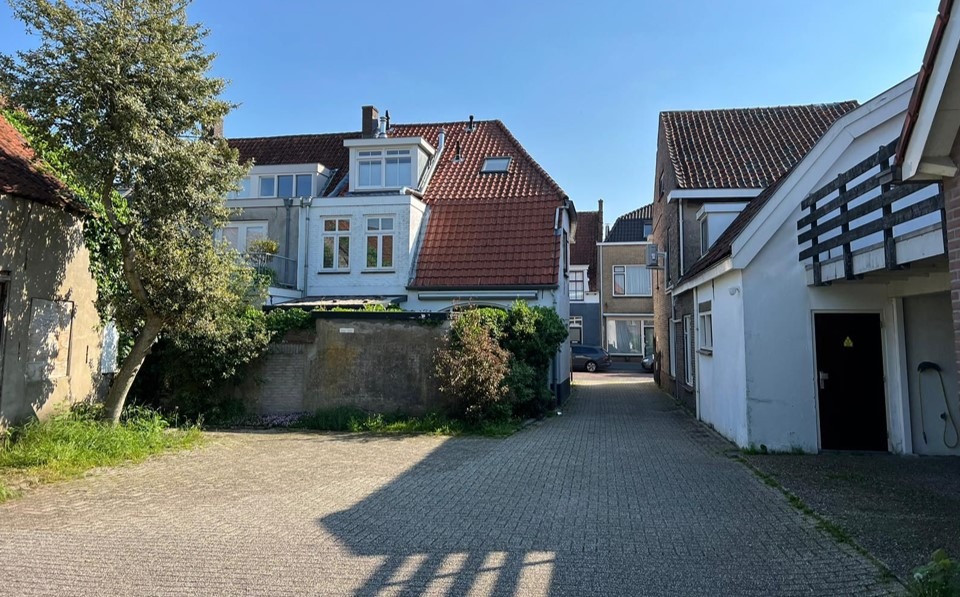 Culemborg, Zandstraat 25 A image