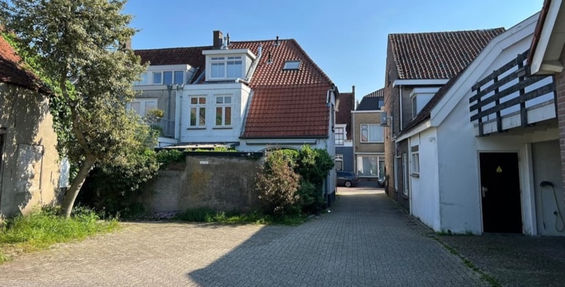 Culemborg, Zandstraat 25 A image