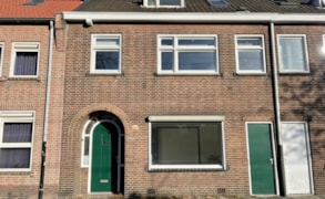 Tilburg, Alleenhouderstraat 113 image