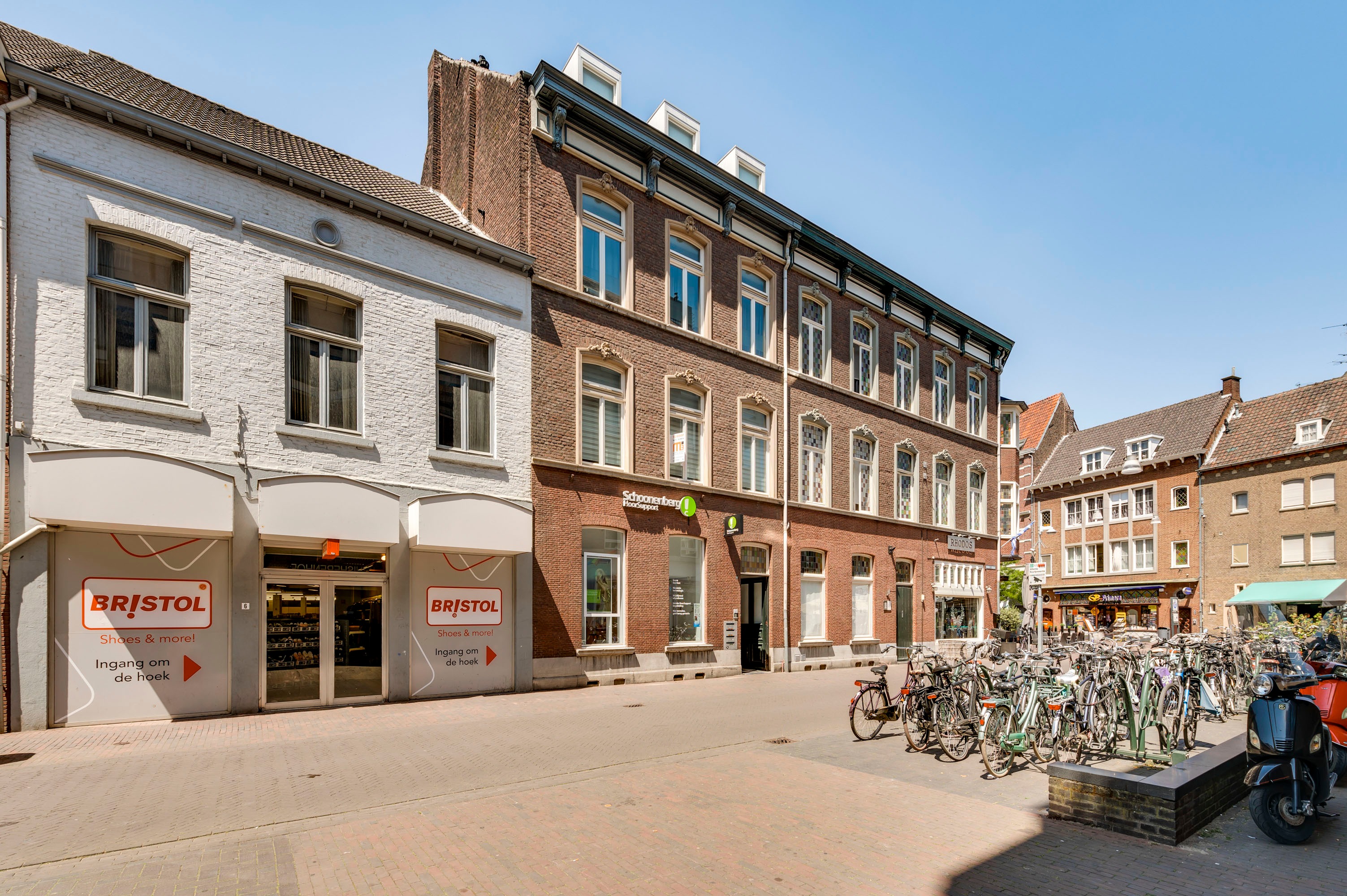 Roermond, Kruisherenstraat  4 image