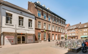 Roermond, Kruisherenstraat 4 image