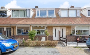 Leeuwarden, Accamastraat 12 image