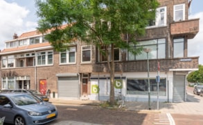 Schiedam, Jan Steenstraat 2 1-2 image