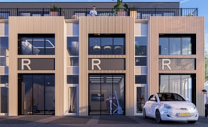 Diemen, Verrijn Stuartweg 42 image