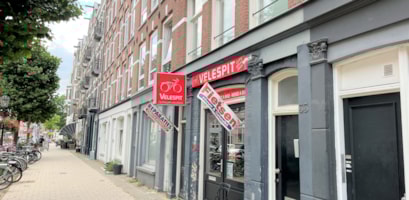 Amsterdam, Eerste Oosterparkstraat 33 H image