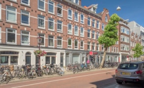 Amsterdam, Eerste Oosterparkstraat 33 H image