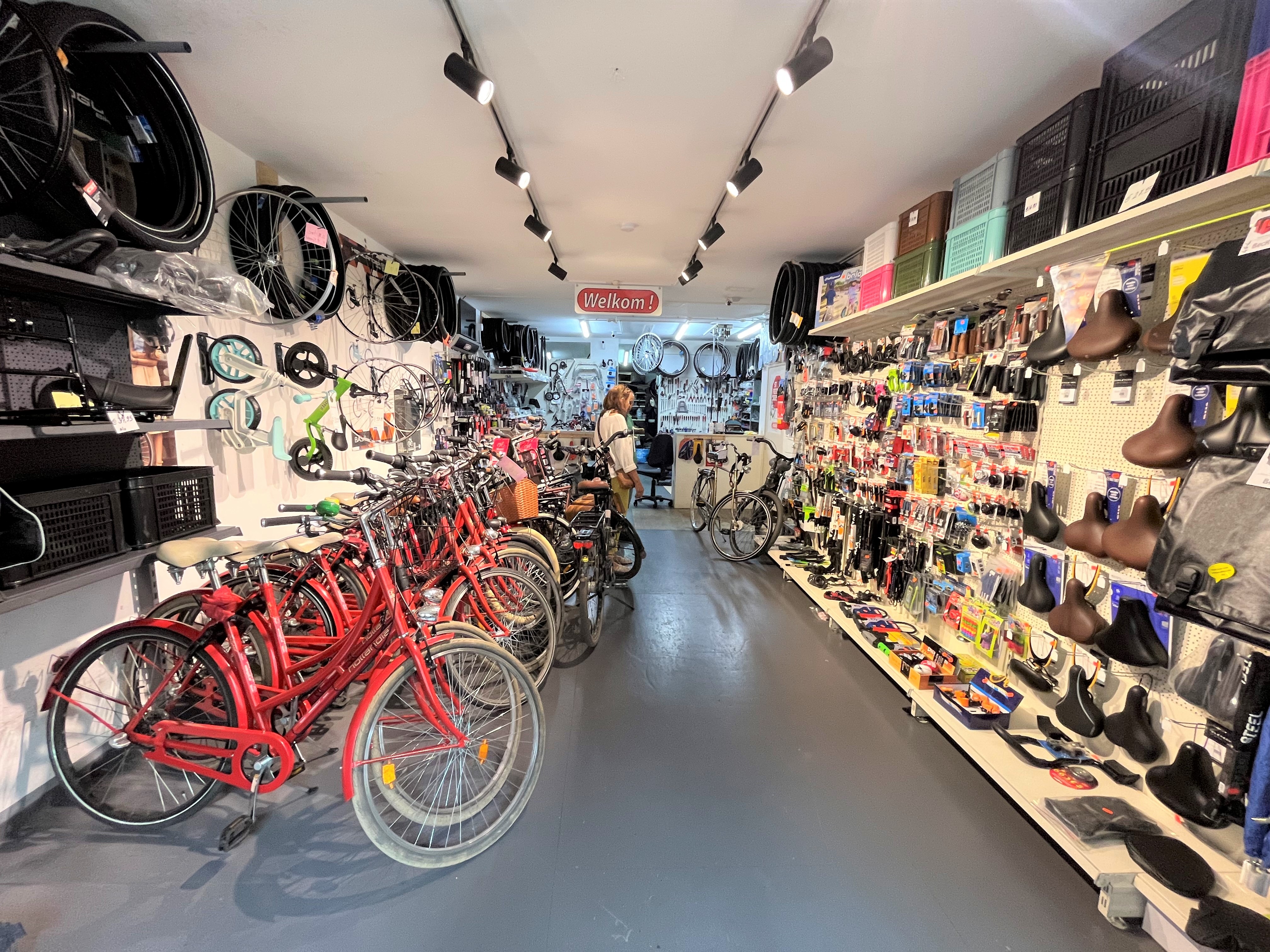 Amsterdam, Eerste Oosterparkstraat 33 H image