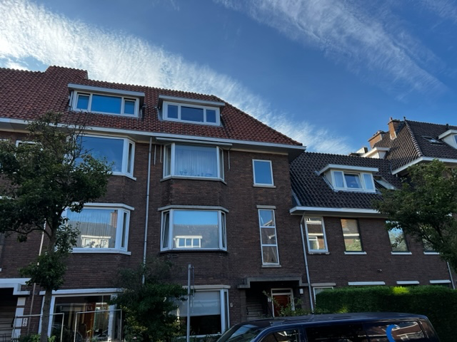 Rijswijk, Sparrelaan 4 image