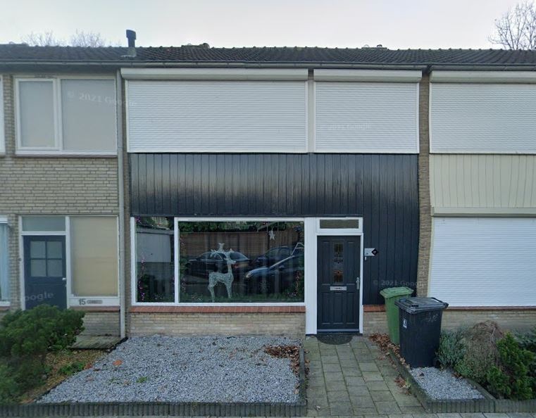 Waalwijk, Mr. van Houtenstraat 17 image