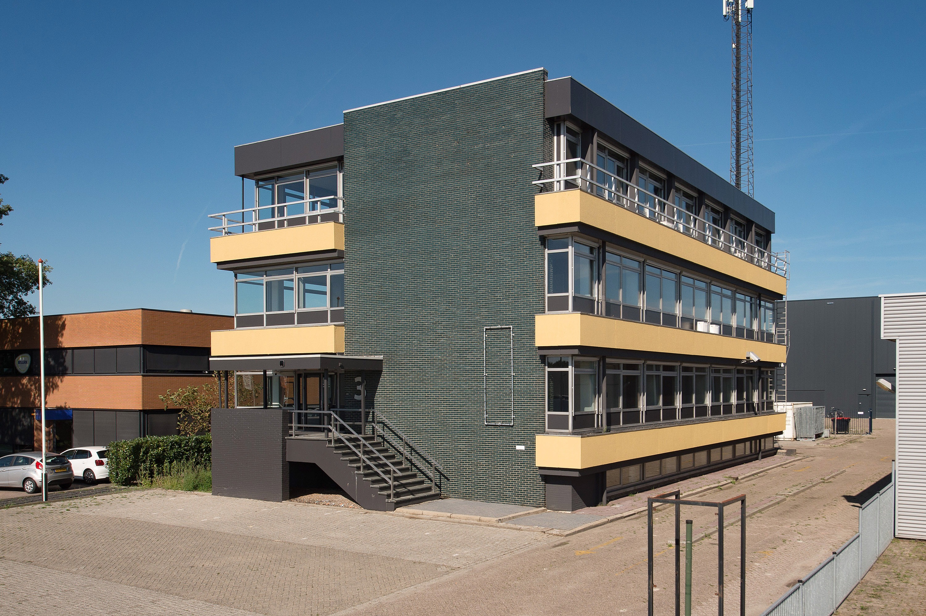 Emmen, Nautilusstraat 3 image