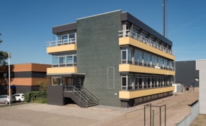 Emmen, Nautilusstraat 3 image