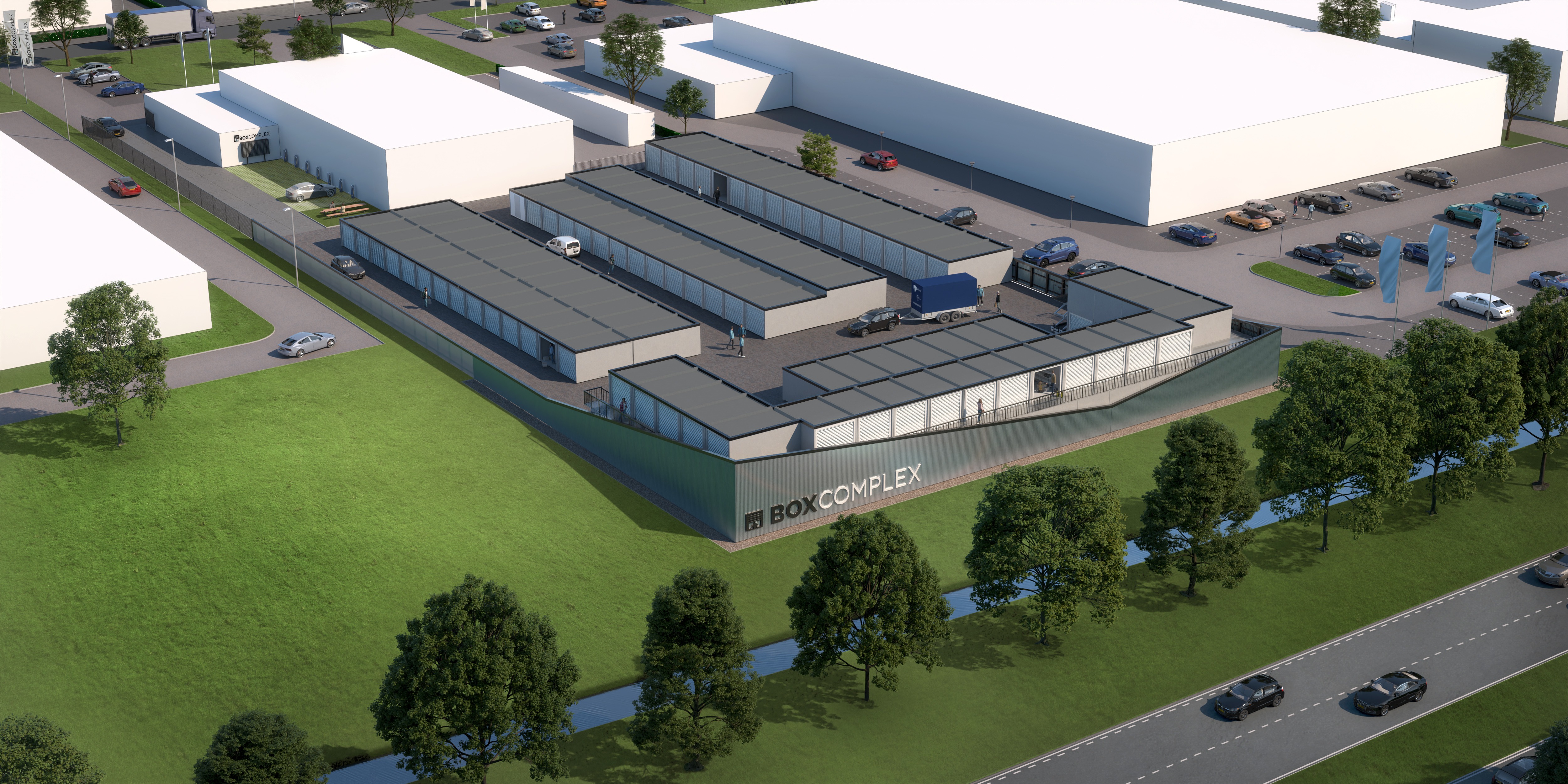 Leeuwarden, Jupiterweg 19 image