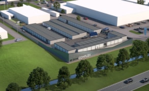 Leeuwarden, Jupiterweg 19 image