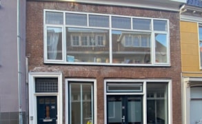 Leeuwarden, Kleine Hoogstraat 18 image
