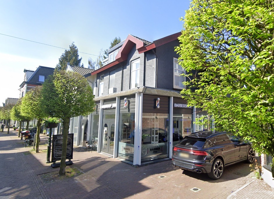 Baarn, Brinkstraat 31 image