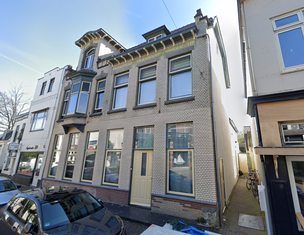 Baarn, Brinkstraat 34 image