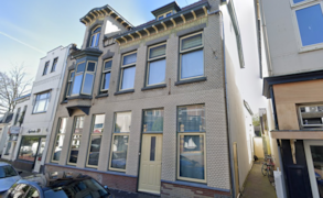 Baarn, Brinkstraat 34 image