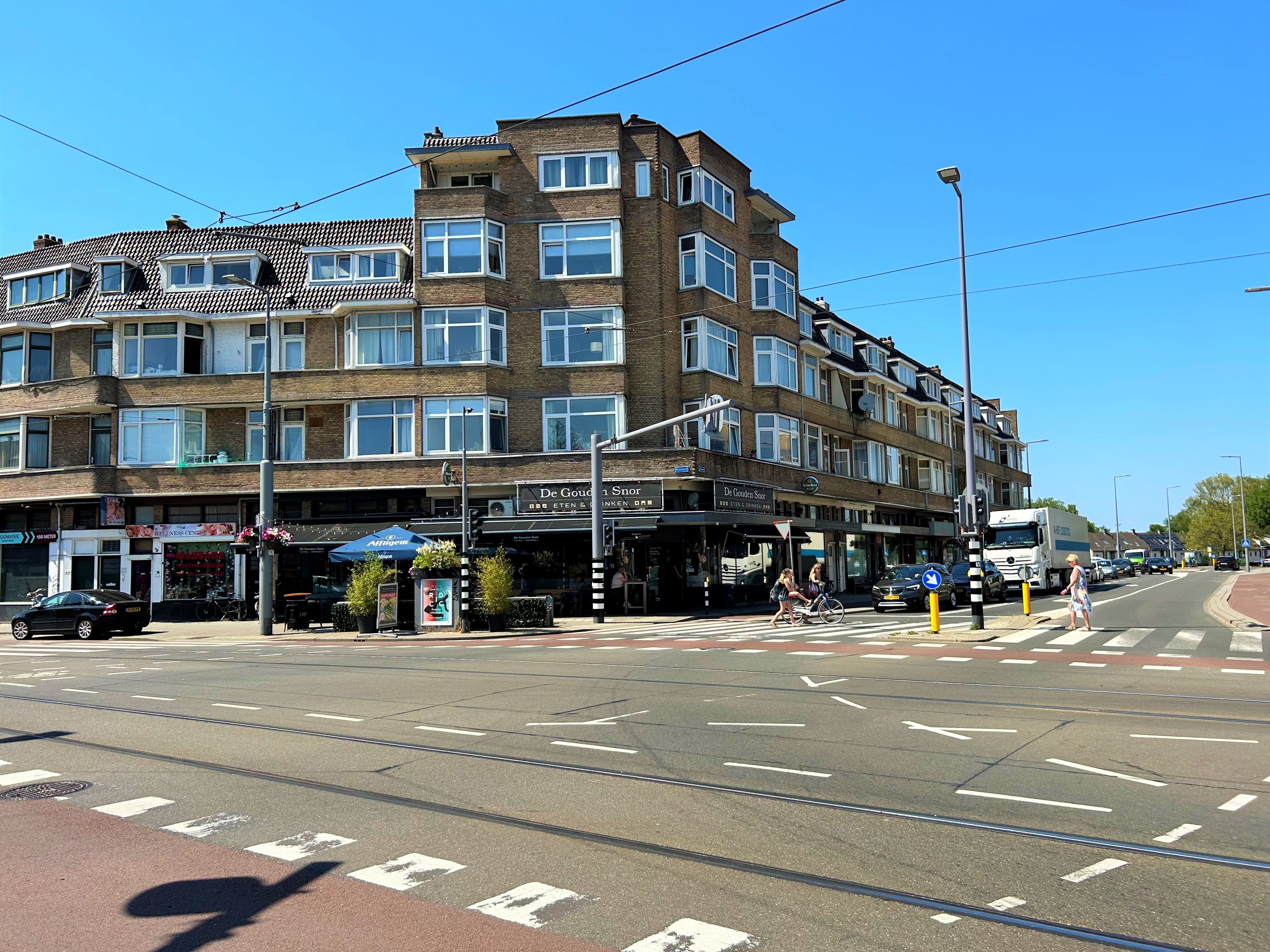 Rotterdam, Kleiweg 177 -A, 177-B01, 177-B02, 177-B03 & Uitweg 21-01, 21-02, 21-03 image