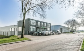 Hoensbroek, Industriestraat 29 - 31 image
