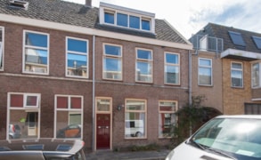Den Helder, Nieuwstraat 3 3a image