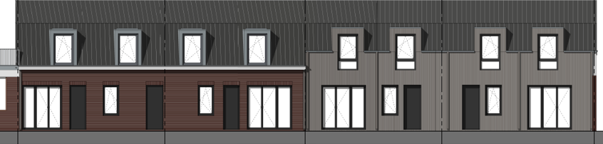 Den Haag, De Gheijnstraat 94 C-H image