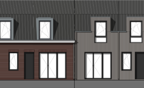 Den Haag, De Gheijnstraat 94 C-H image