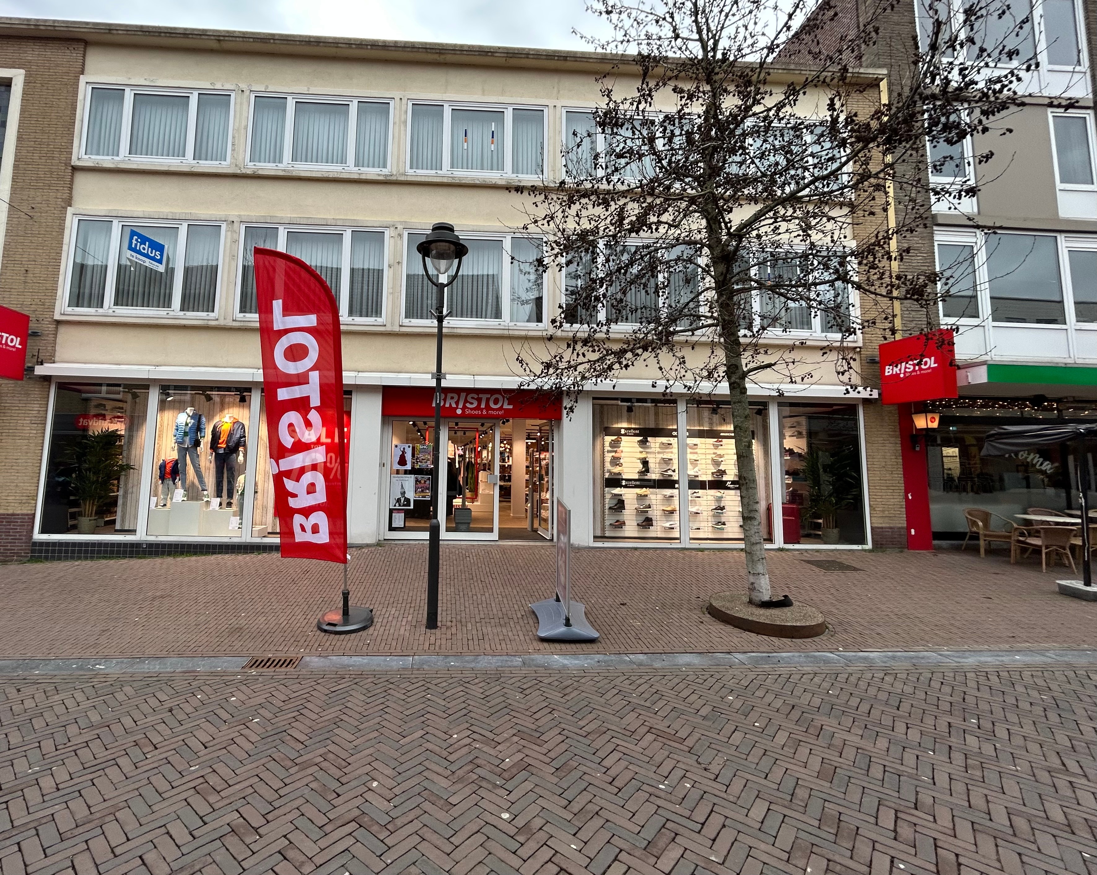 Hoensbroek, Kouvenderstraat 58 A image