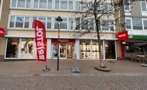 Hoensbroek, Kouvenderstraat 58 A image