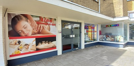 Bussum, Poststraat 5 image