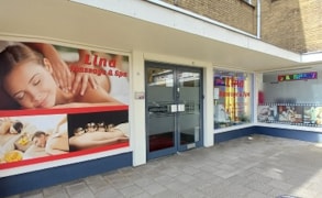 Bussum, Poststraat 5 image