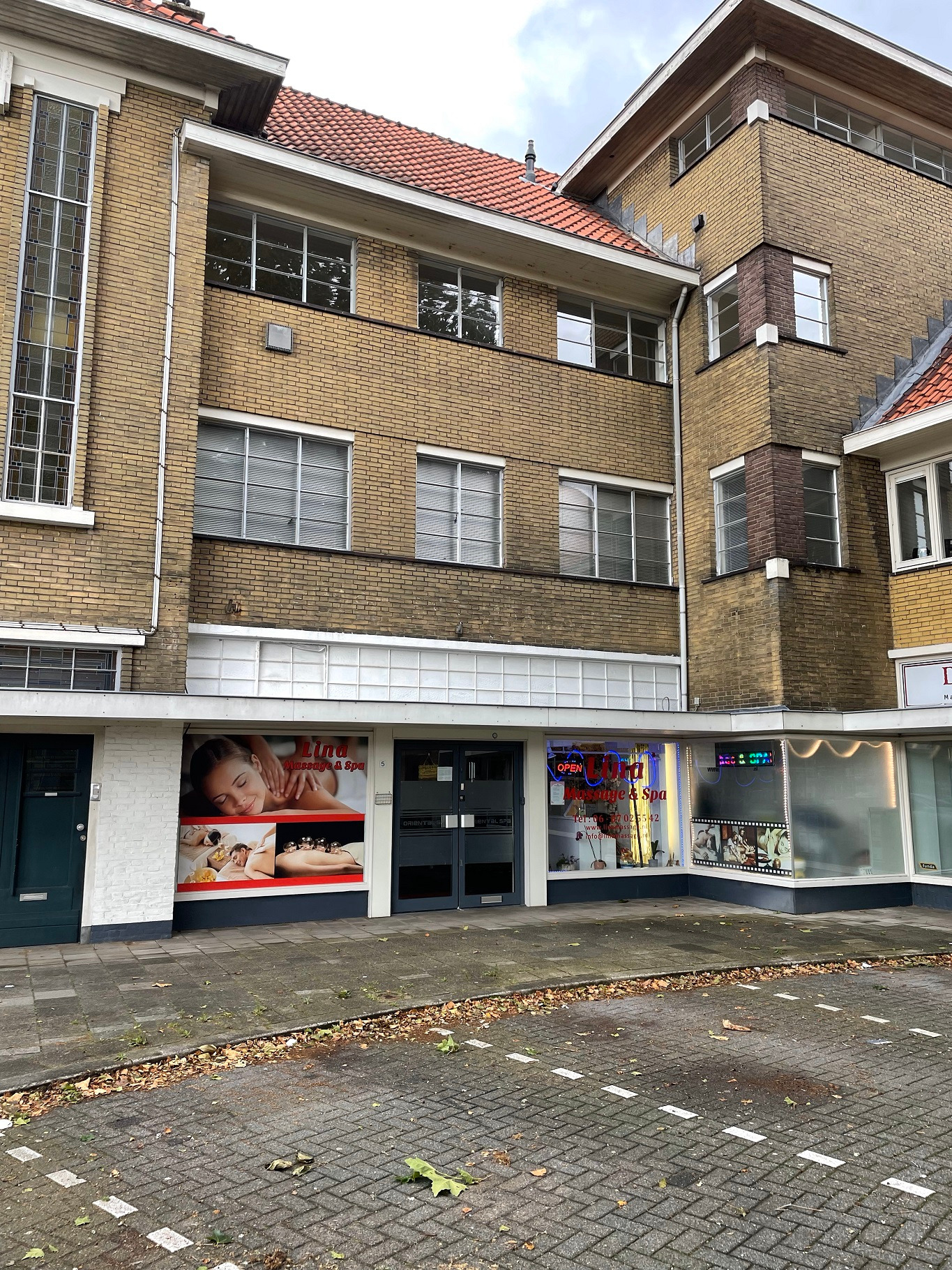 Bussum, Poststraat 5 image