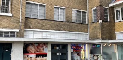 Bussum, Poststraat 5 image